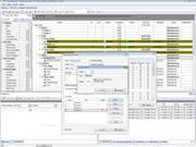 Managing human resources in project