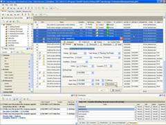 Employee motivation and employee performance software