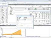Management and planning software as instrument of business competitive advantages increasing