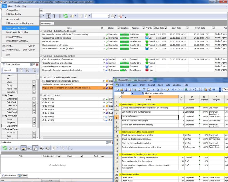 time management schedule. Time Management Schedule Excel