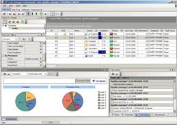 What is quality management and how can software be used in quality management system