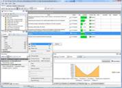 Work progress software