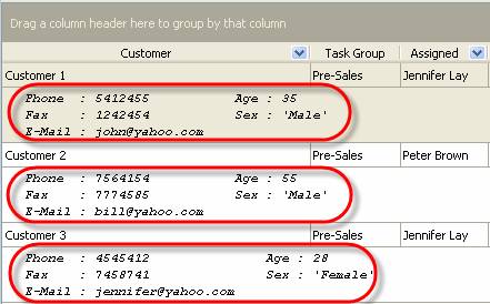 Sales Management prospecting