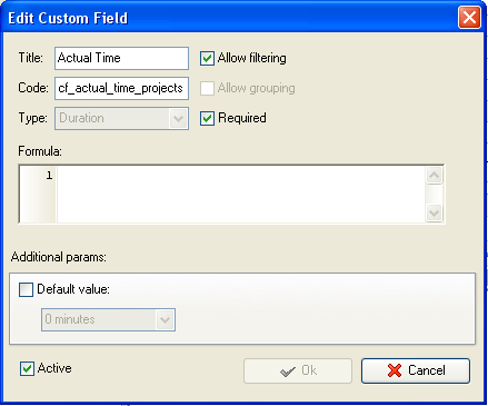 Adherence to Estimate KPI