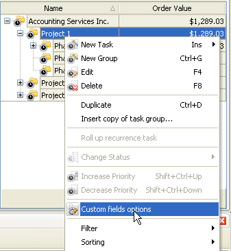 Average And Minimum Order Value