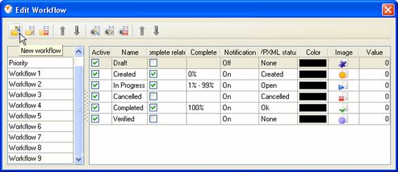 Custom Workflow 10