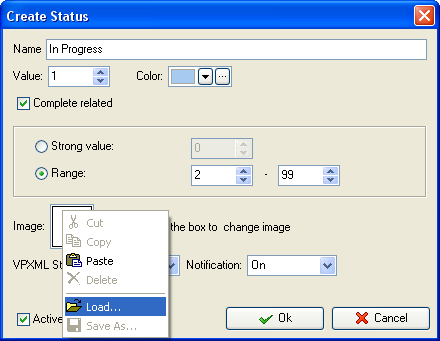 Custom Workflow 1