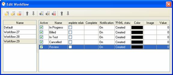 Custom Workflow 29