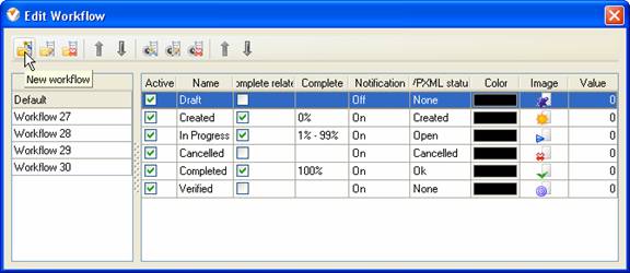 Custom Workflow 31