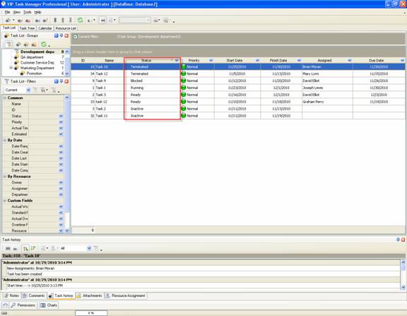 Custom Workflow 33