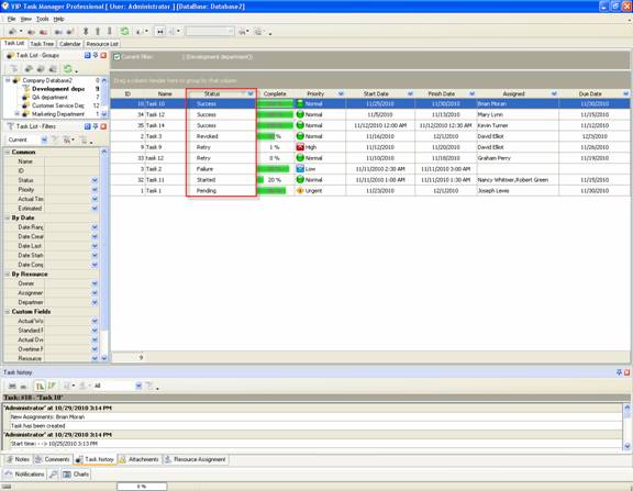 Custom Workflow 35