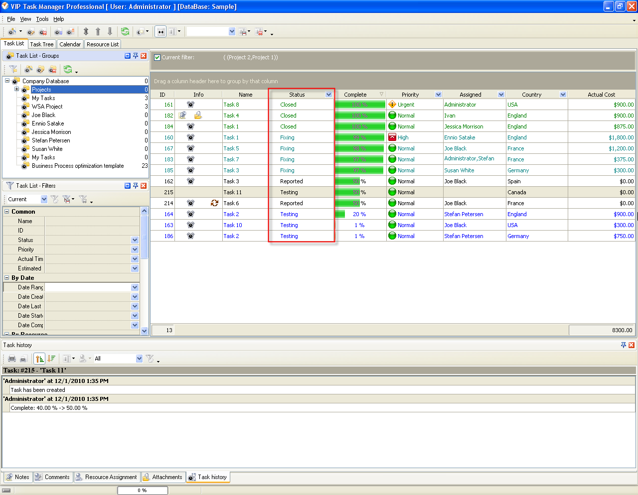 Custom Workflow 6