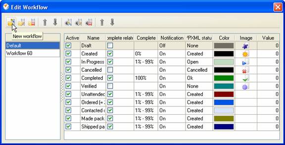 Custom Workflow 6