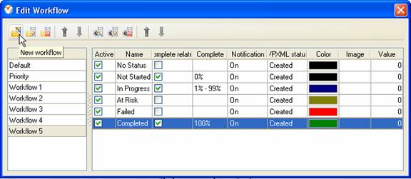 Custom Workflow 6