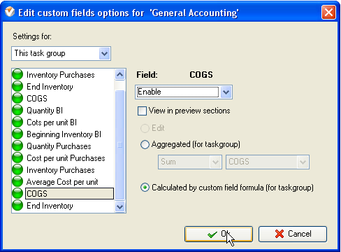 Gross Profit Margin