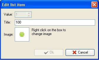 User Response Time