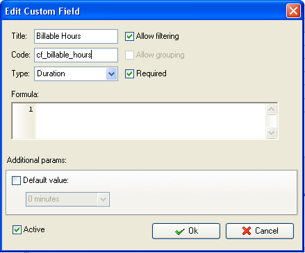 Utilization Rate KPI